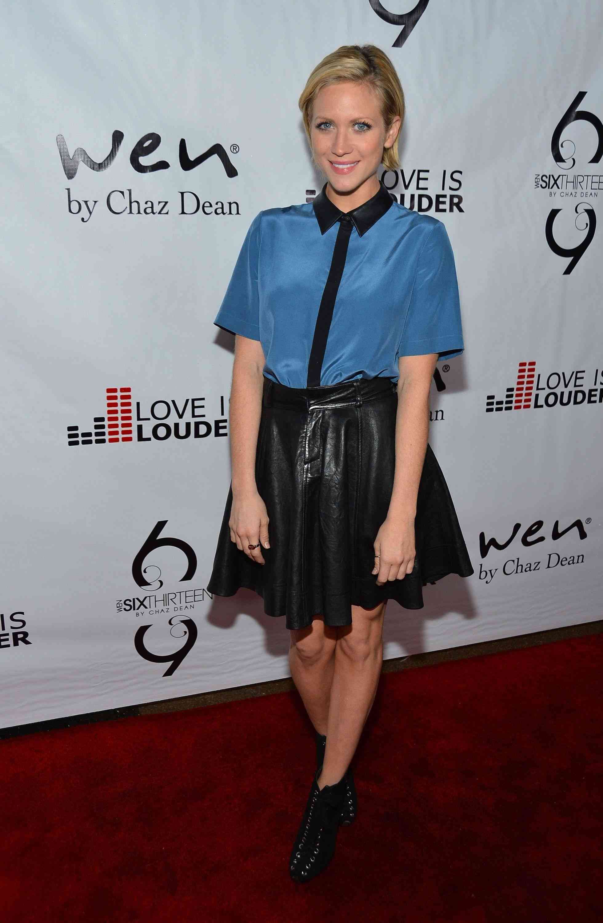 Chaz Dean's Holiday Party Benefitting the Love is Louder Movement