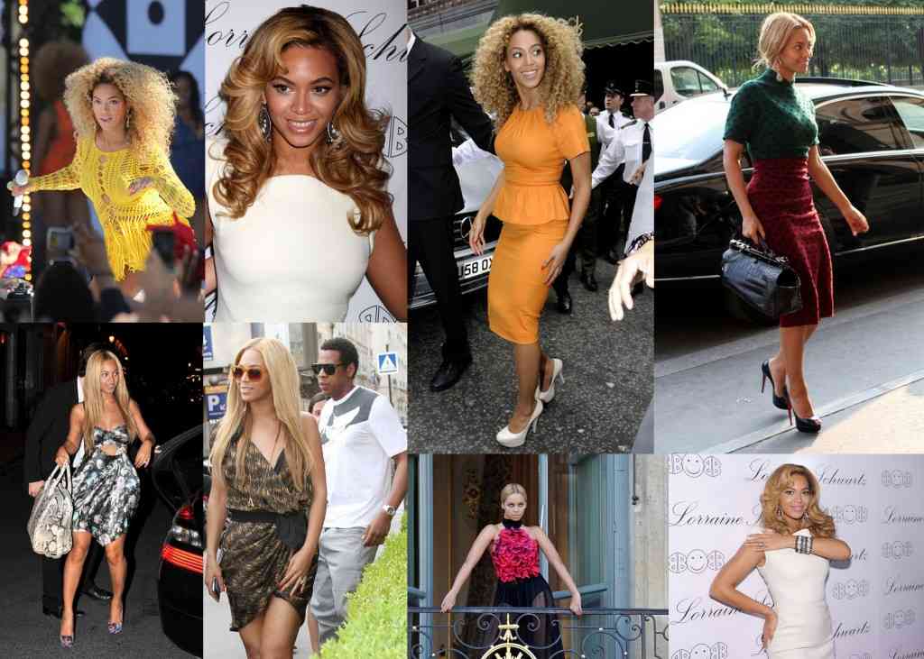 Ce ne-a învățat Beyonce despre modă