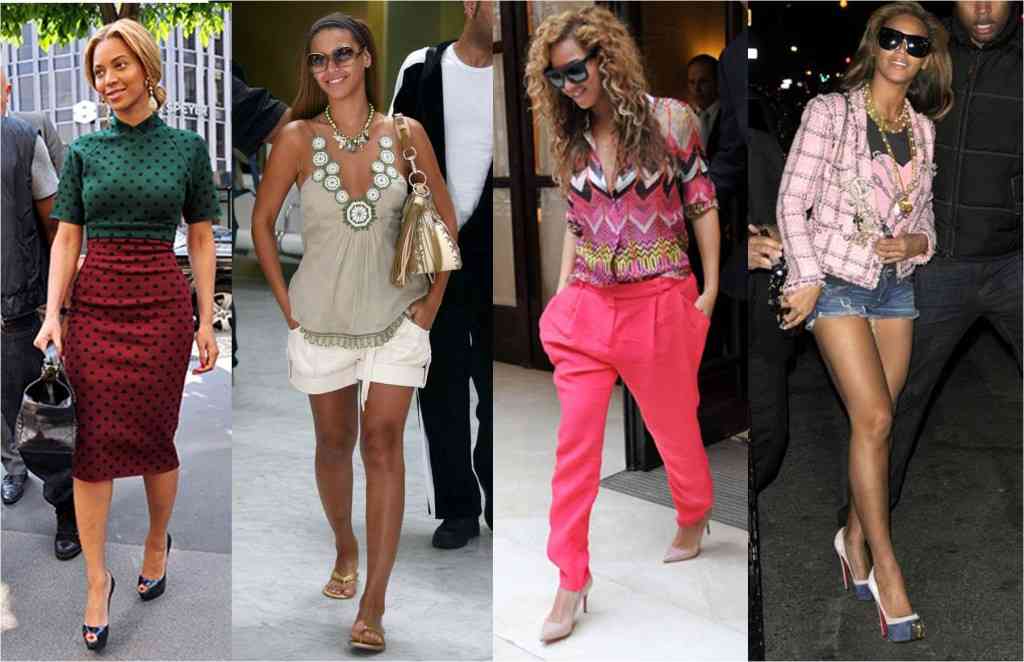 Ce ne-a învățat Beyonce despre modă