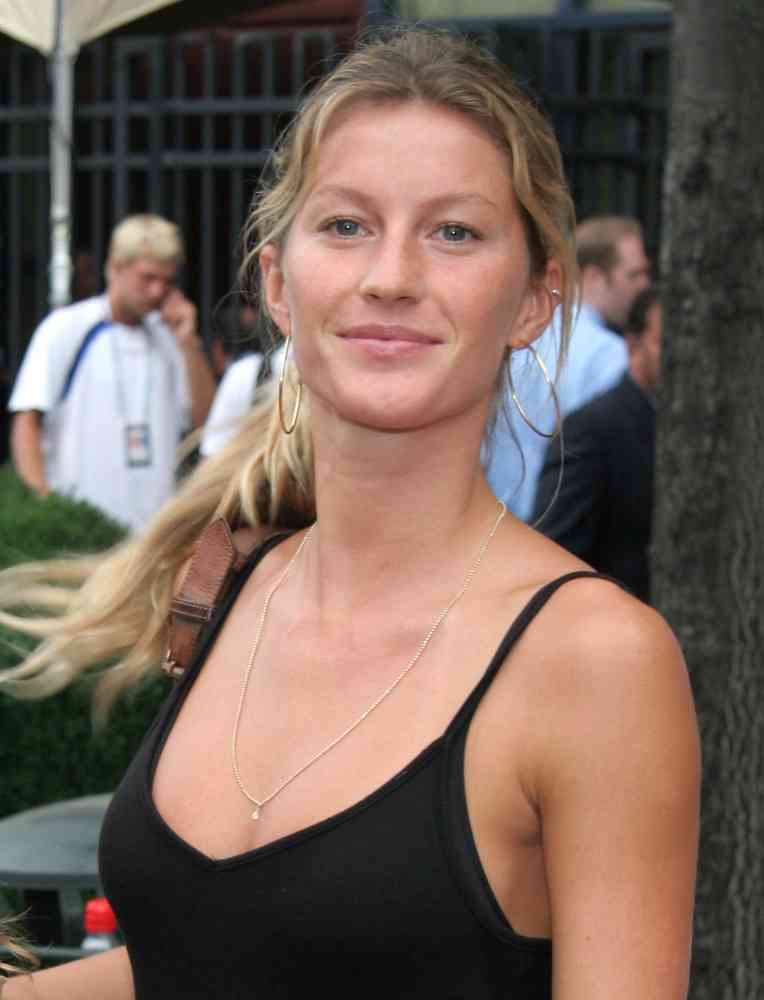 Gisele Bundchen