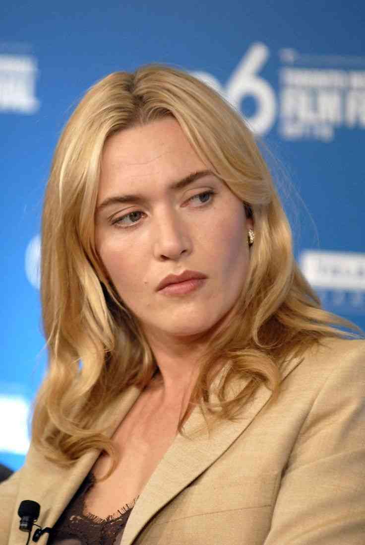 Kate Winslet