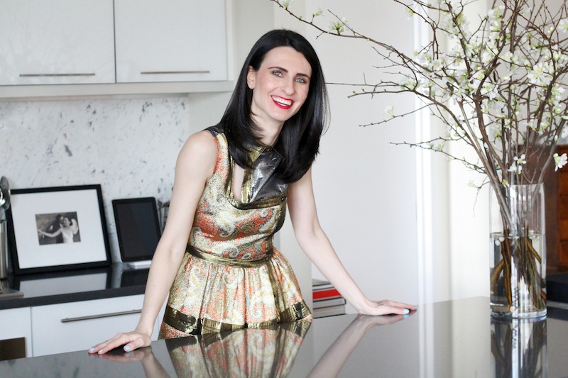 culori puternice trusa make up