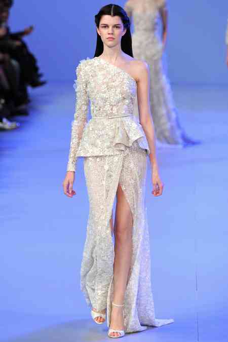 elie saab colectia primavara 2014 12