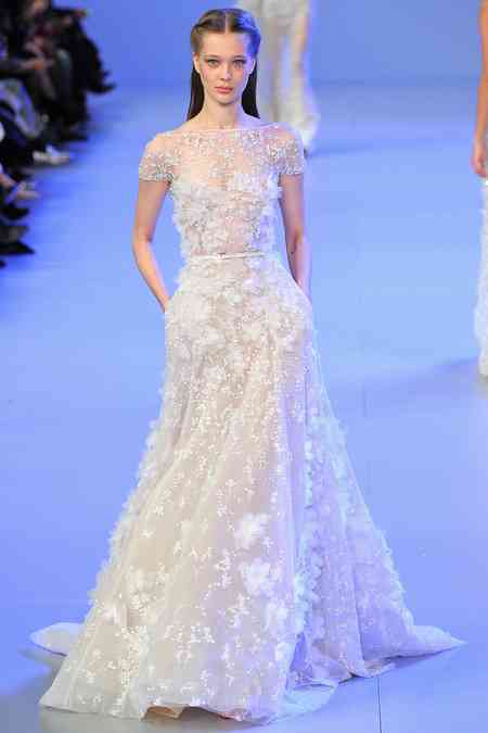 elie saab colectia primavara 2014 13