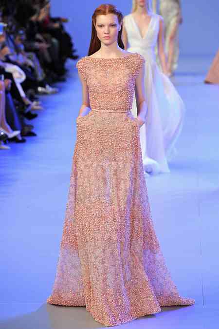elie saab colectia primavara 2014 6