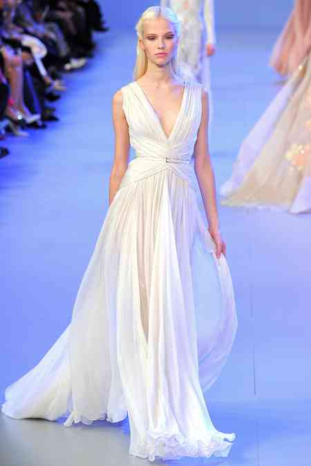 elie saab colectia primavara 2014 7