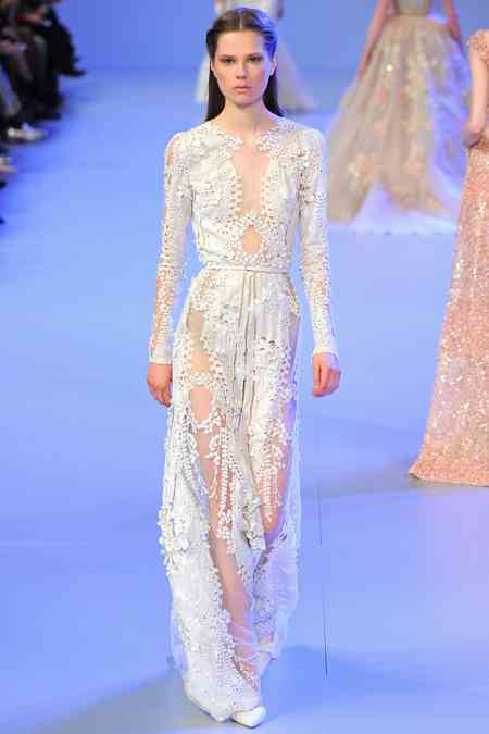elie saab colectia primavara 2014 8