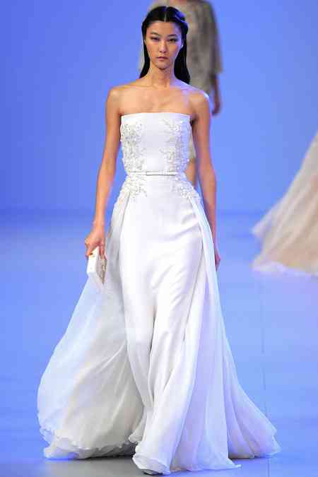 elie saab colectia primavara 2014 9