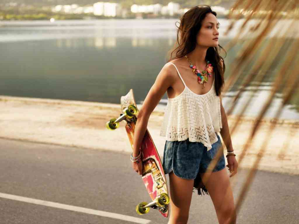 bershka primavara 2014 1