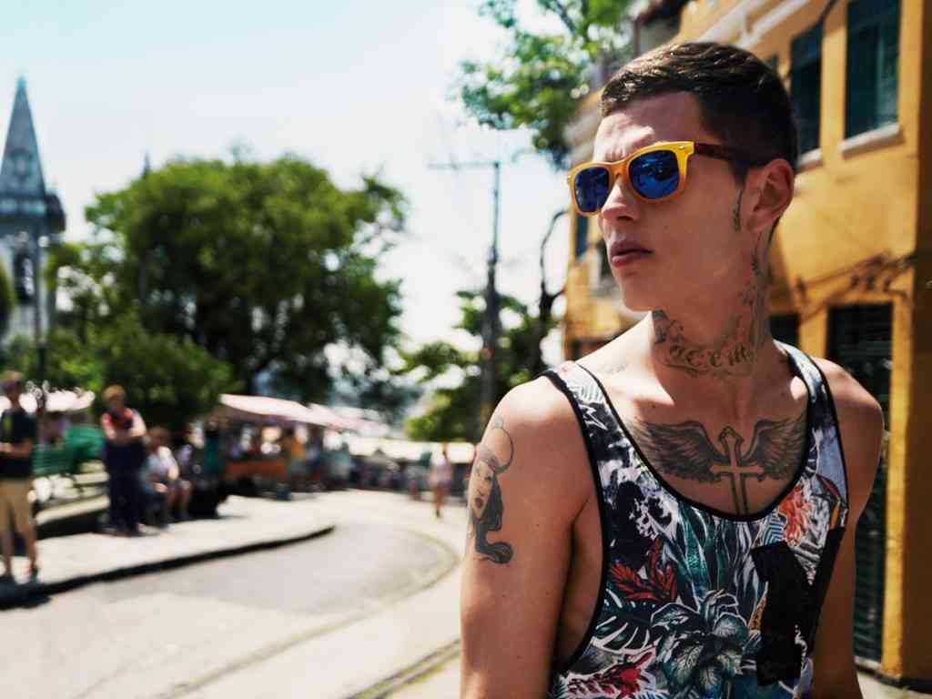 bershka primavara 2014 10