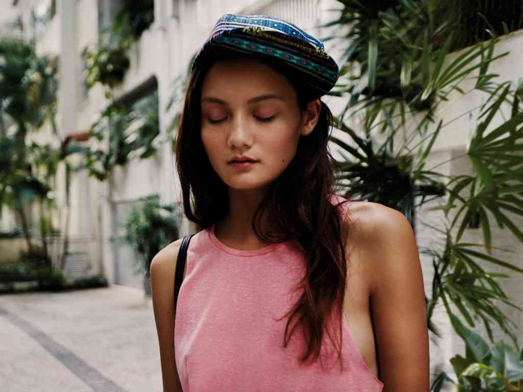 bershka primavara 2014 5