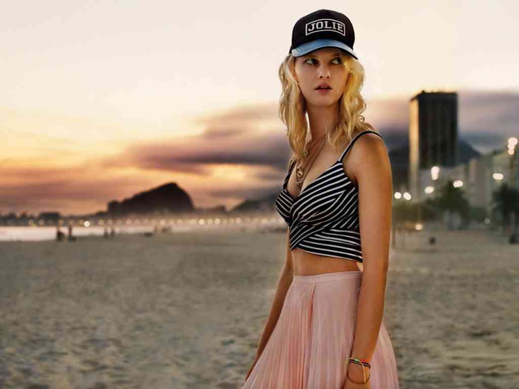 bershka primavara 2014 7