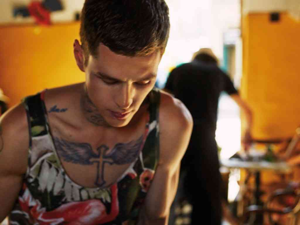 bershka primavara 2014 8