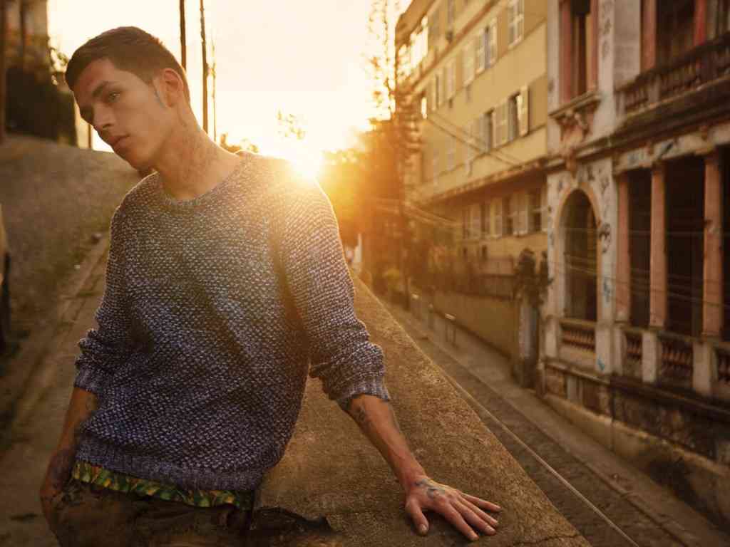 bershka primavara 2014 9