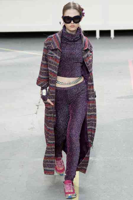 chanel toamna 2014 1