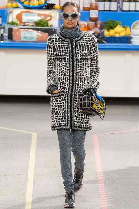 chanel toamna 2014 15