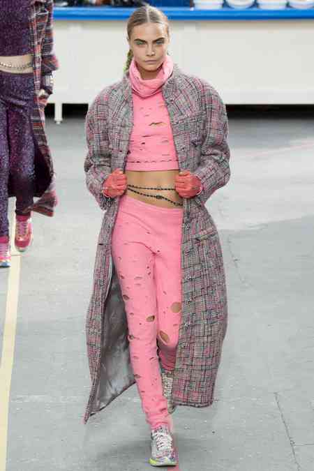 chanel toamna 2014