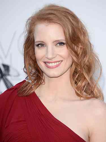 chastain jessica