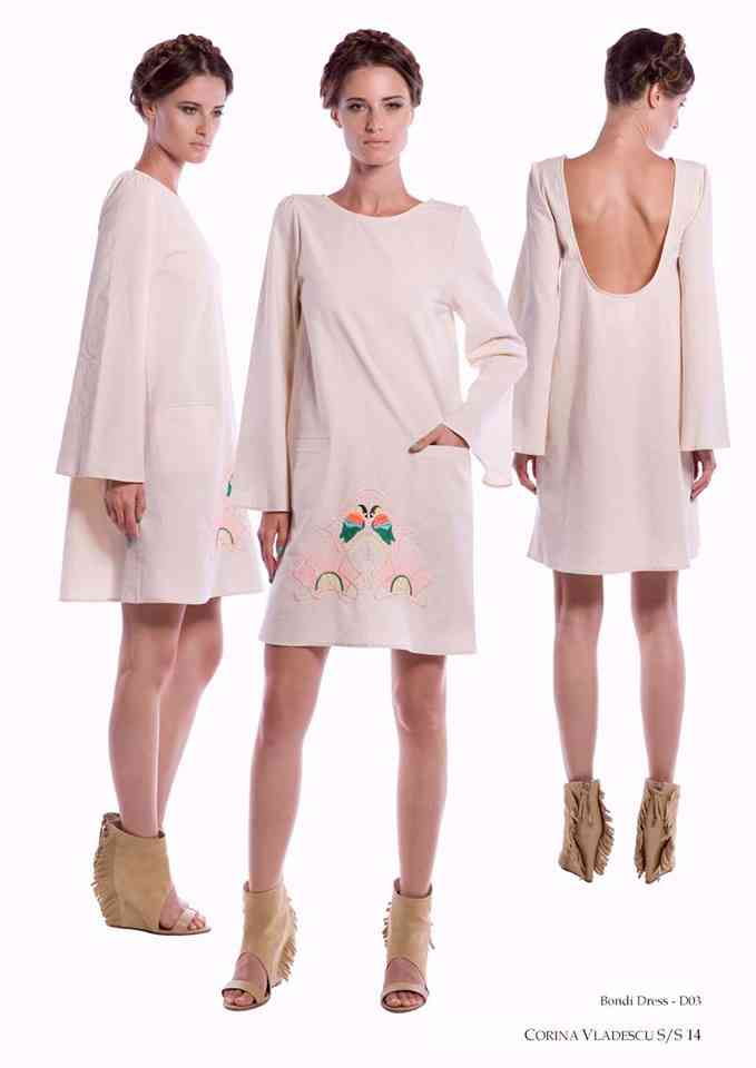corina vladescu primavara vara 2014 10