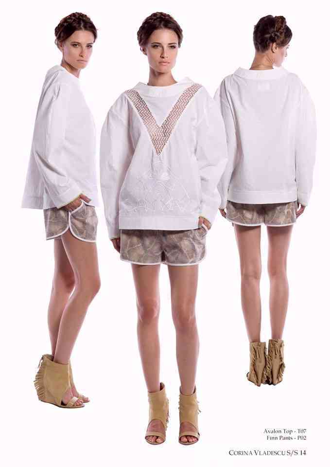 corina vladescu primavara vara 2014 17
