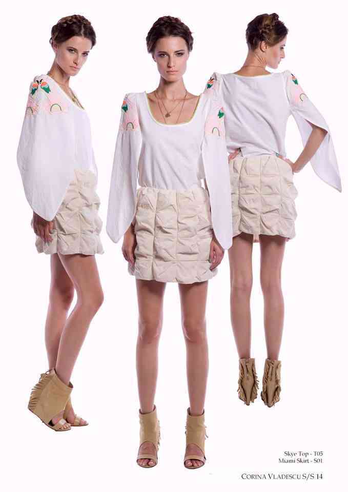 corina vladescu primavara vara 2014 19