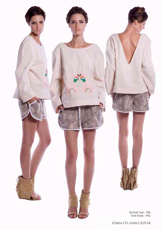 corina vladescu primavara vara 2014 20