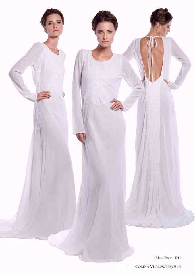 corina vladescu primavara vara 2014 3
