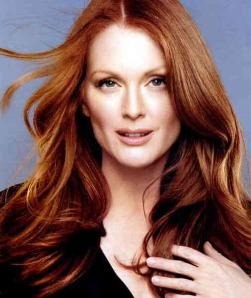 julianne