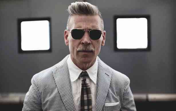 nick wooster