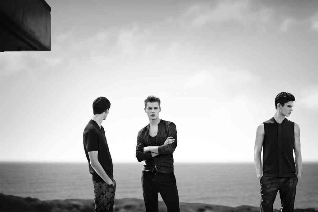 zara man colectia primavara 2014 3