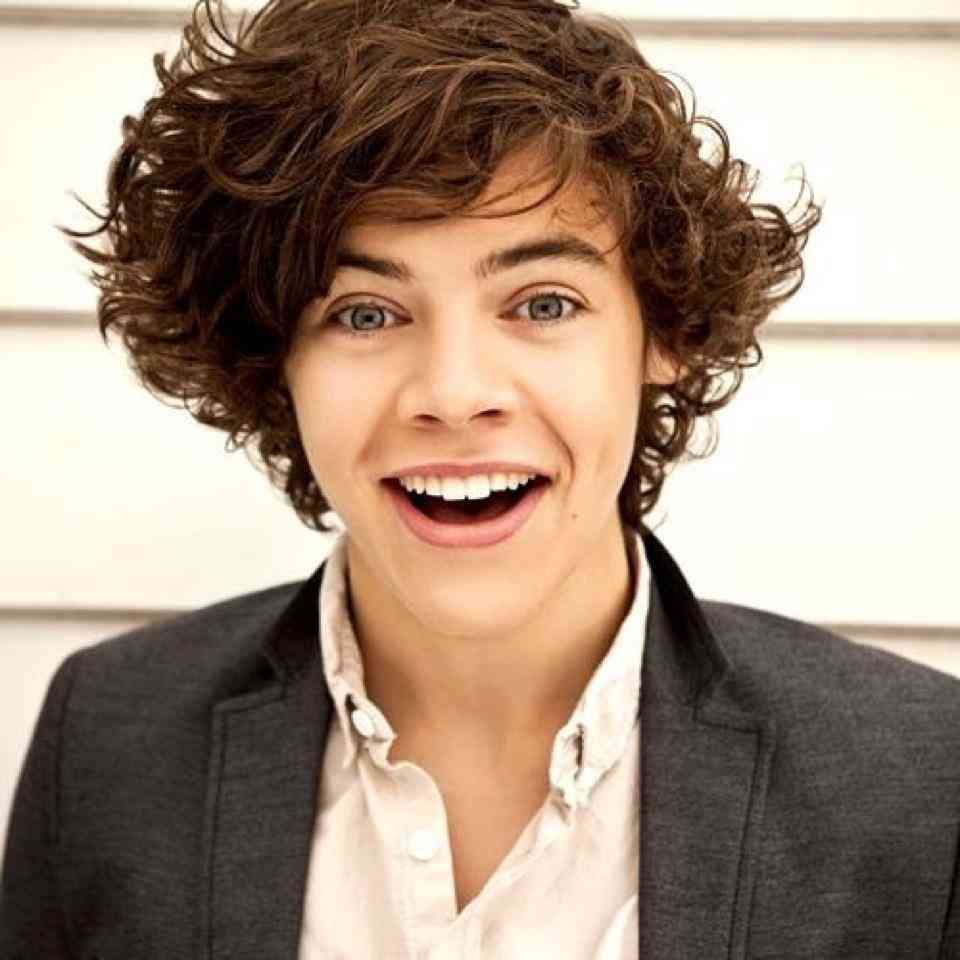 Harry-Styles