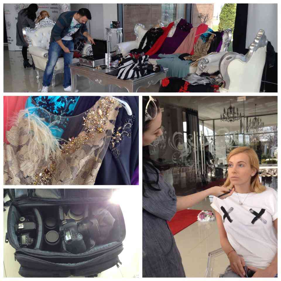 bucharest fashion week