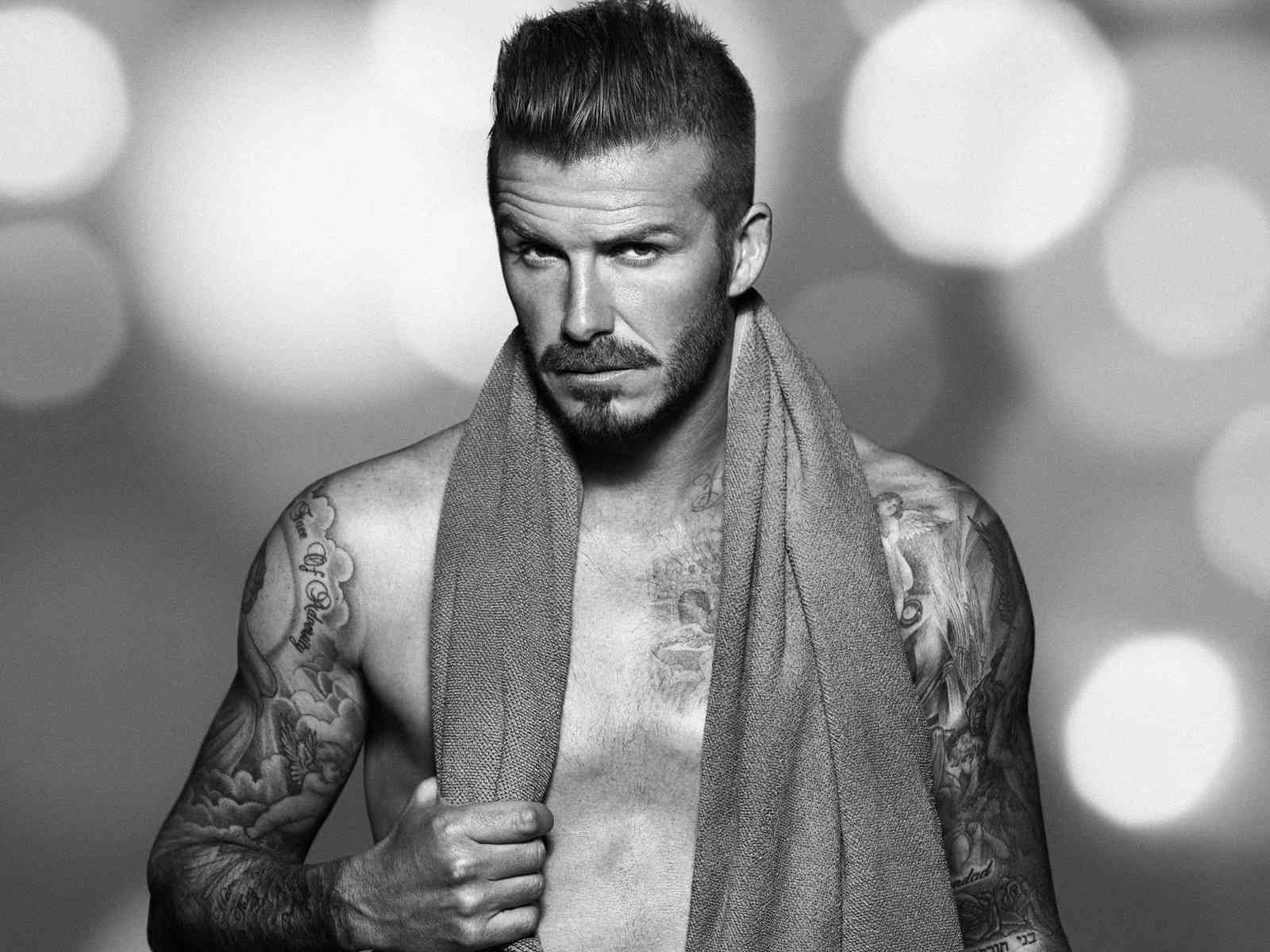 david-beckham
