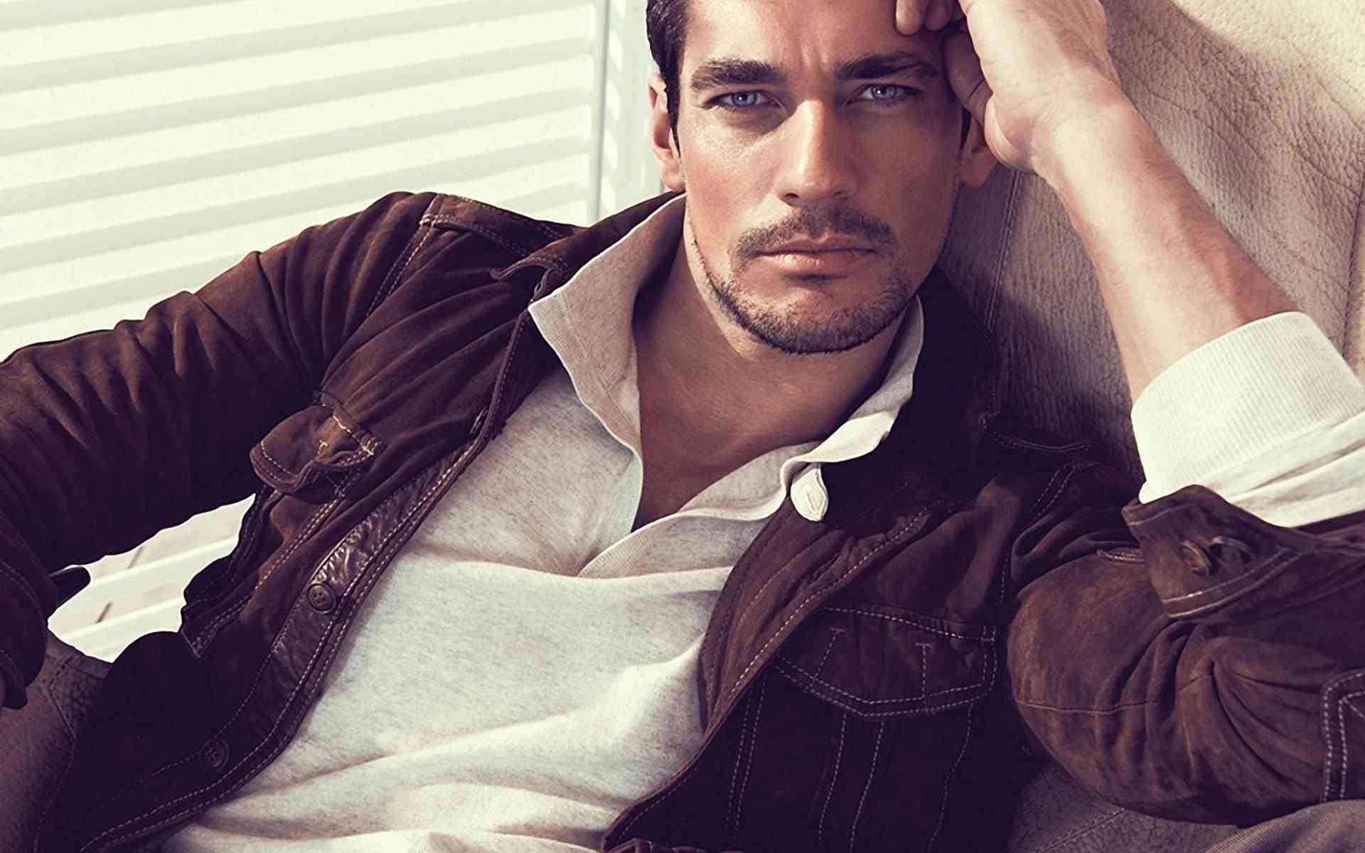 david_gandy