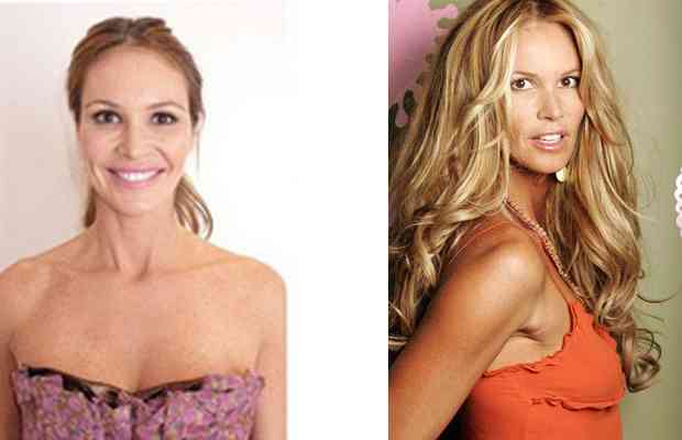 elle-macpherson fara make up