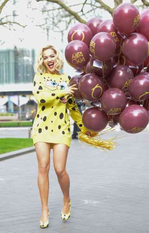 rita ora buline