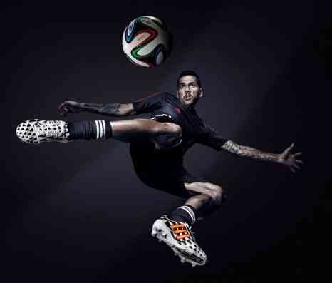 Daniel Alves, Brazilia
