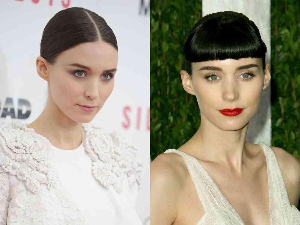 Rooney Mara