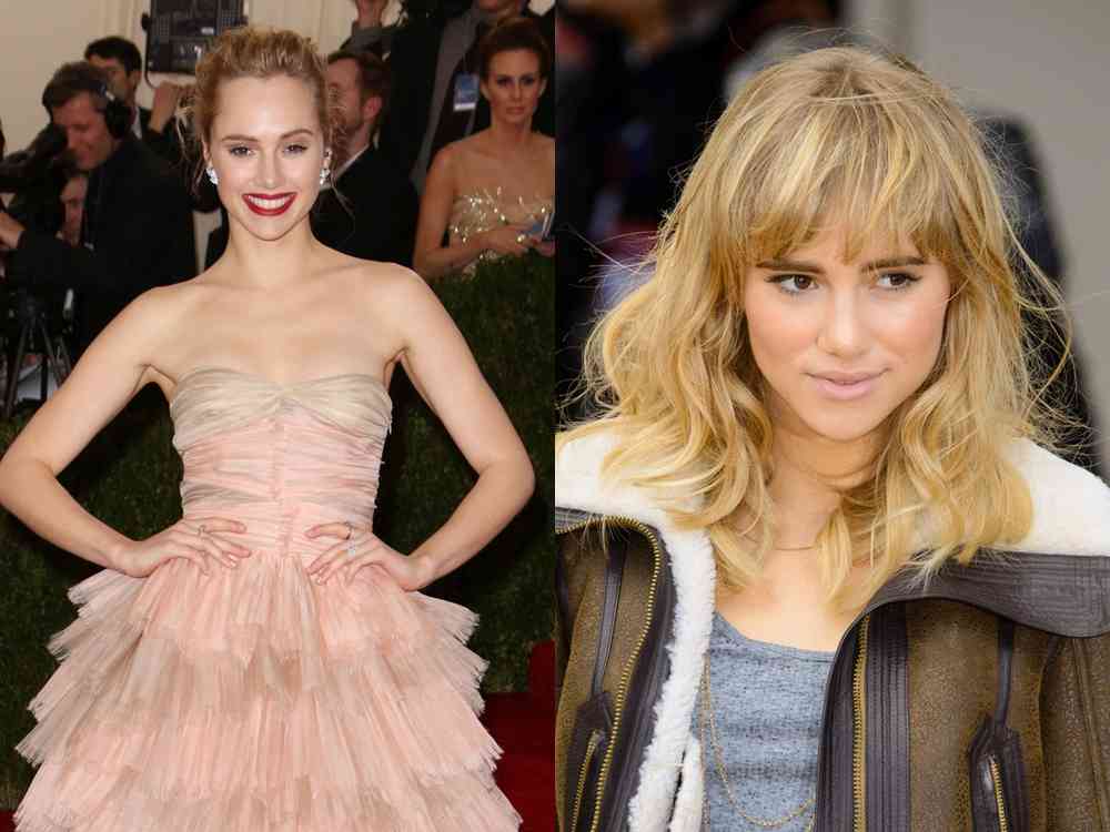 suki waterhouse
