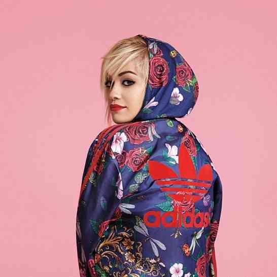 adidas r