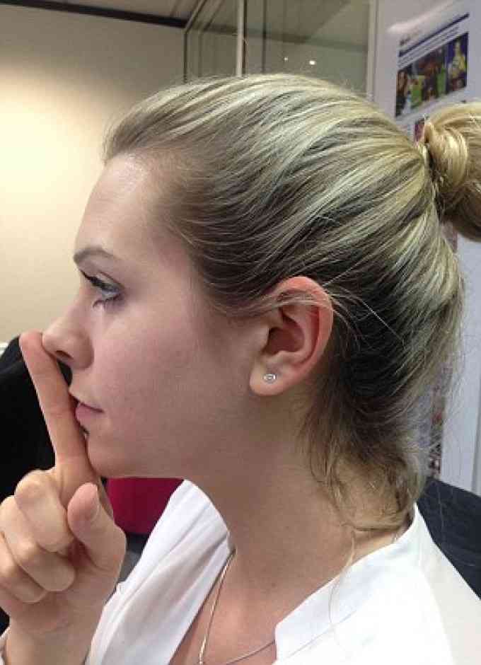 esti frumos sau urat_ -test