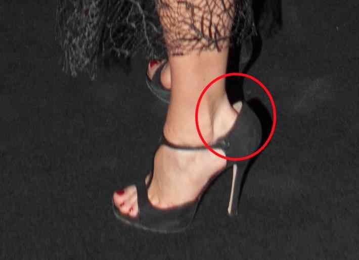 pantofi cu un numar mai mari