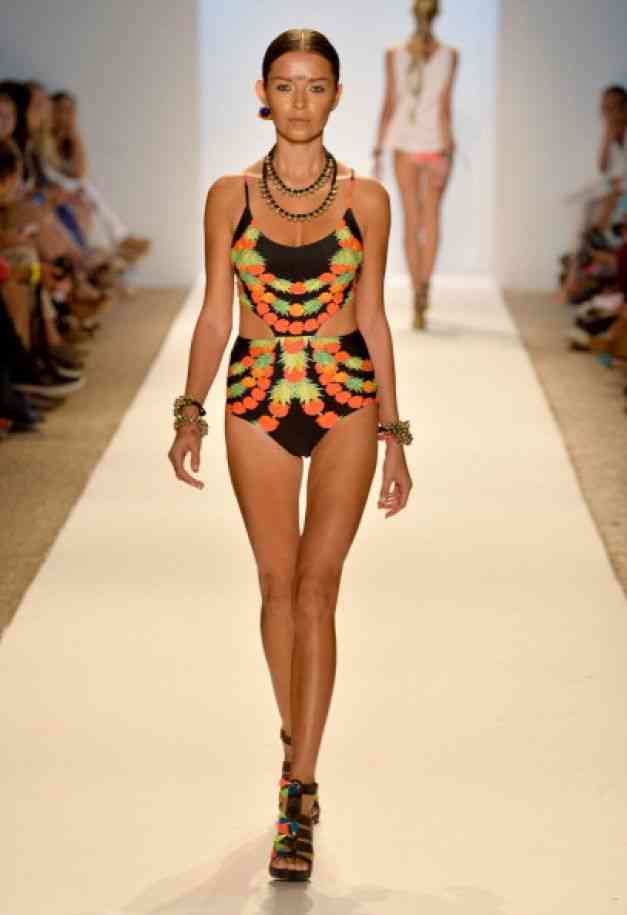 costume de baie retrp 2