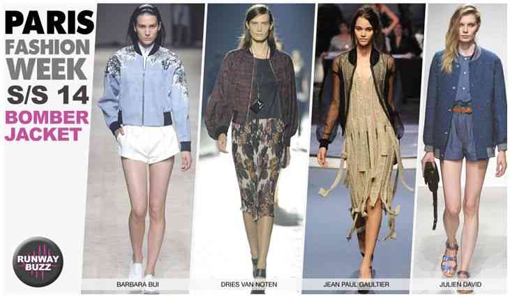 jacheta bomber 2014