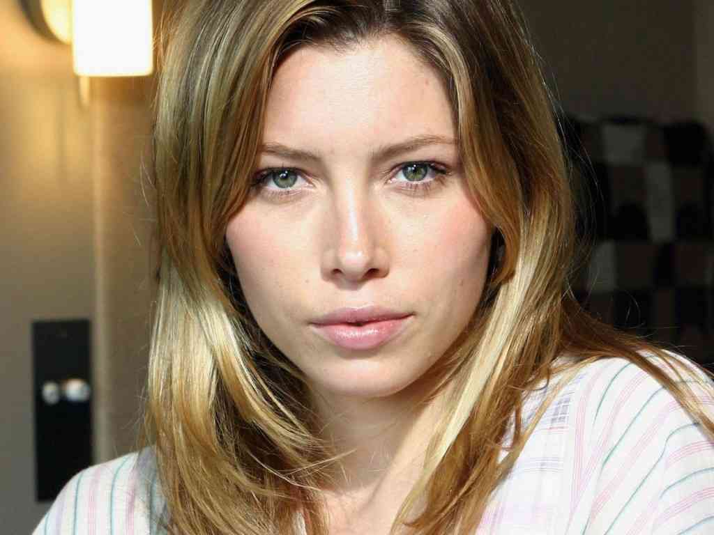 jessica biel