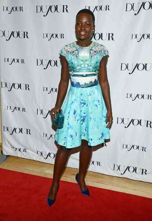Lupita Nyong'o