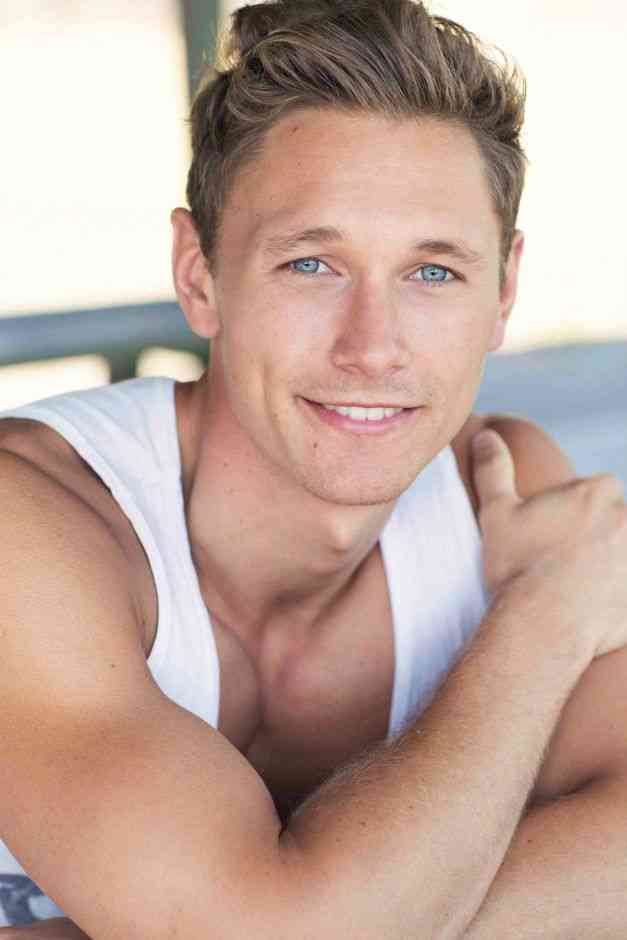 mister world 2014 olanda