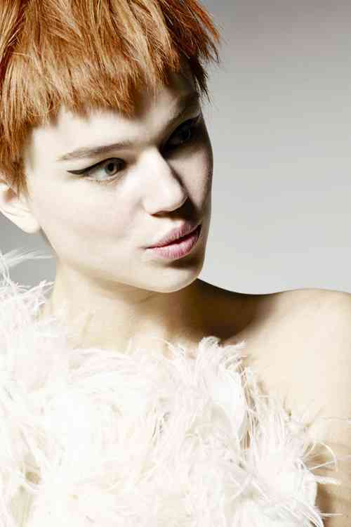 tunsoare pixie