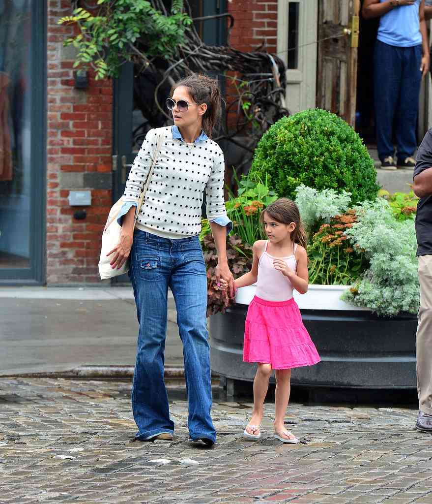 Katie-Holmes-Suri-Cruise