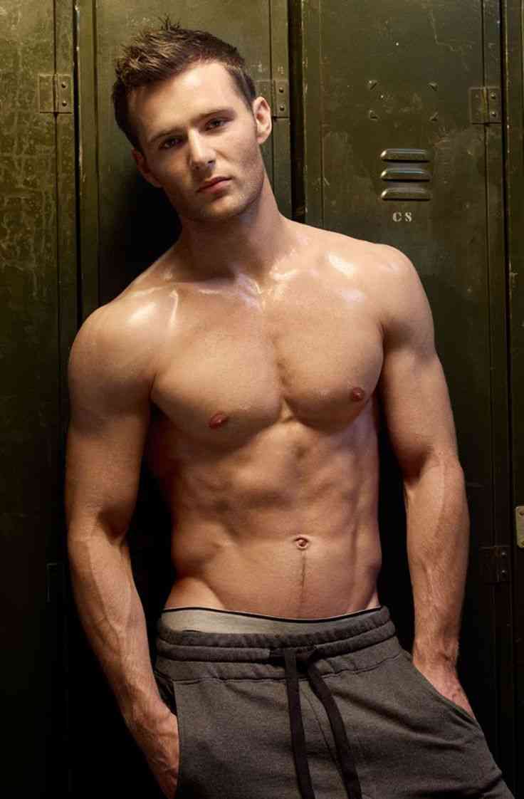harry judd